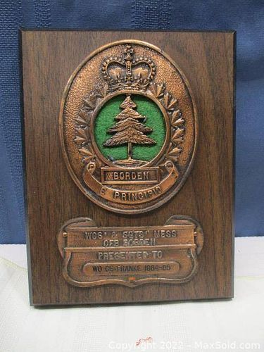 Lot #55986 (1 of 3)
