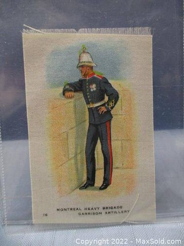 Lot #95270 (1 of 1)