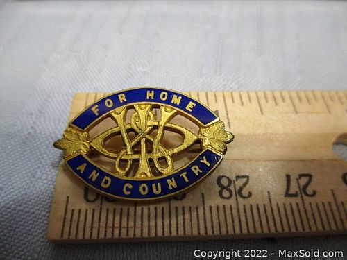 Lot #95479 (1 of 5)