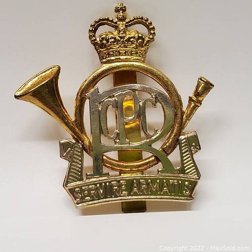 Lot #95223 (1 of 3)