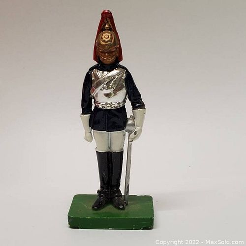 Lot #95565 (1 of 4)