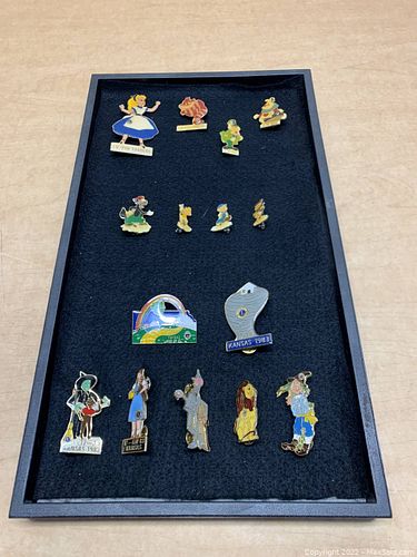 Lot #67 (1 of 5)