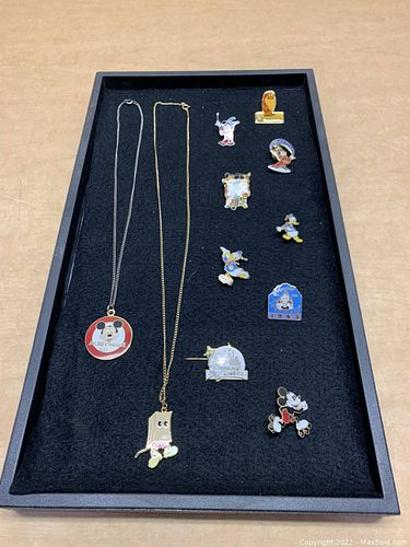 Lot #73 (1 of 9)