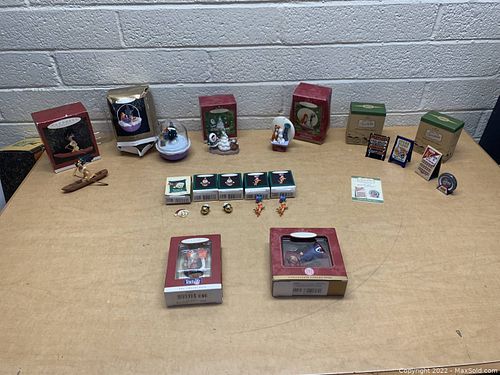 Lot #22 (1 of 14)