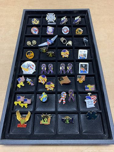 Lot #68 (1 of 6)