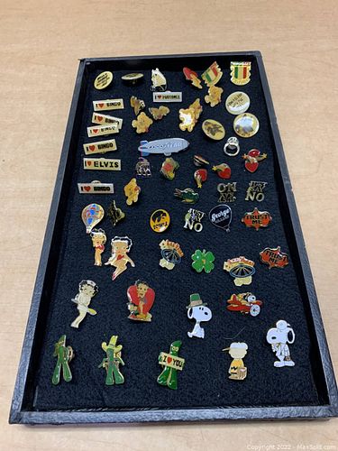 Lot #70 (1 of 9)