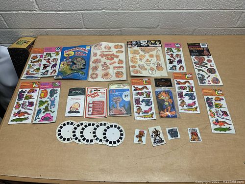 Lot #7 (1 of 10)