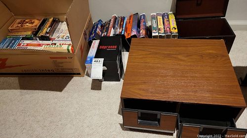 Lot #483 (1 of 9)