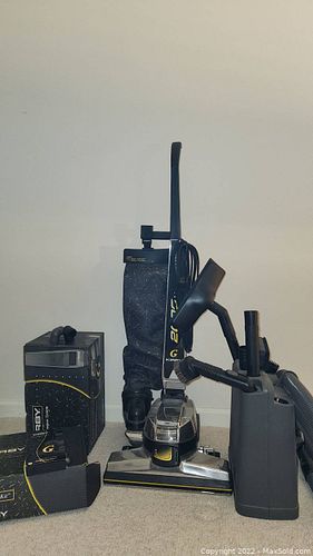 Lot #531 (1 of 20)