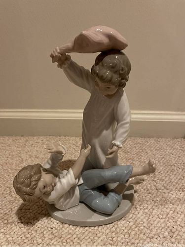 Lot #496 (1 of 6)