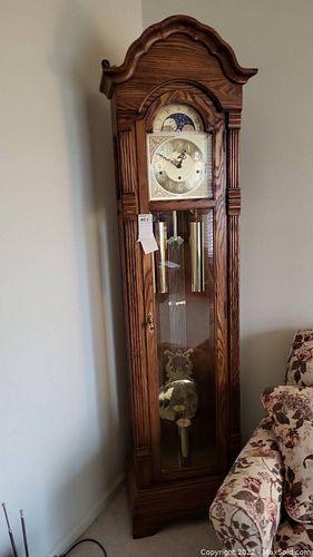 Lot #463 (1 of 12)