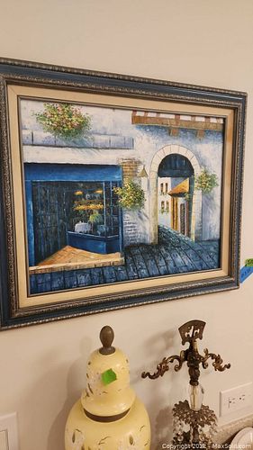 Lot #510 (1 of 16)