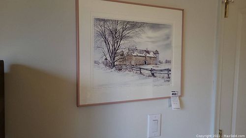 Lot #468 (1 of 10)