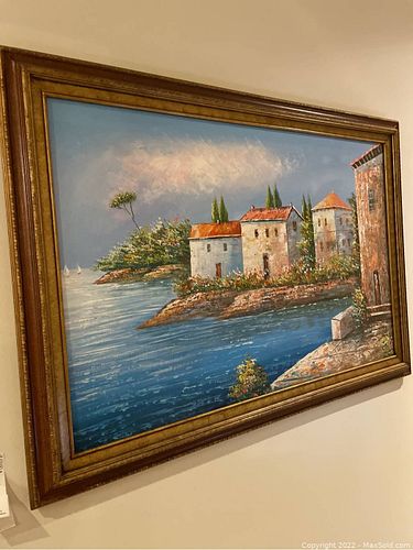 Lot #497 (1 of 5)