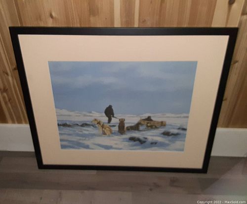Lot #10 (1 of 1)