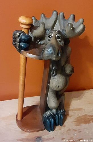 Lot #168 (1 of 1)