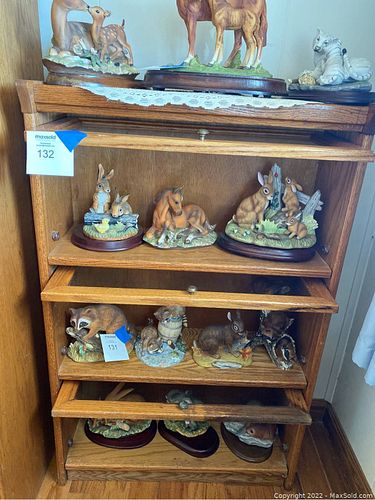 Lot #132 (1 of 5)