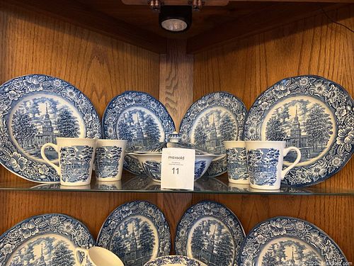 Lot #11 (1 of 6)
