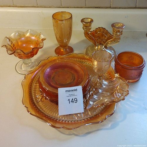 Lot #149 (1 of 10)