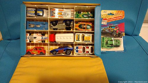 Lot #167 (1 of 14)
