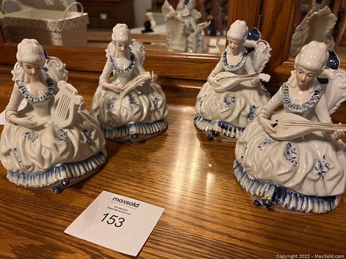 Lot #153 (1 of 3)