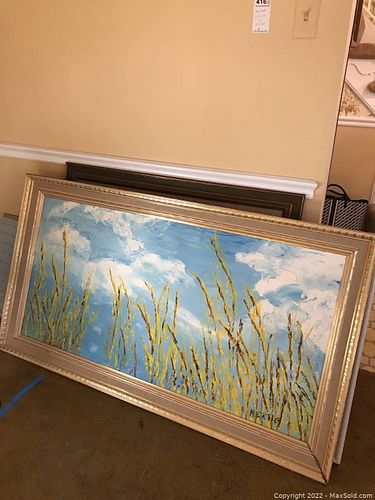 Lot #416 (1 of 20)
