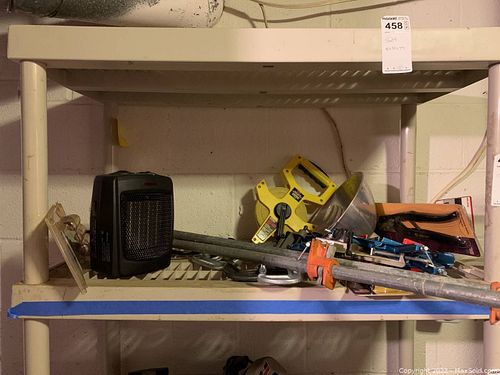 Lot #456 (1 of 15)