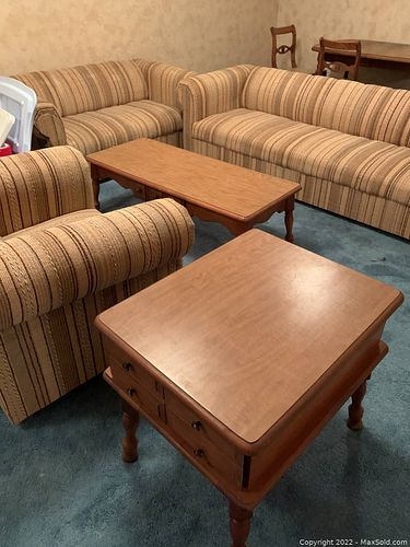Lot #445 (1 of 16)