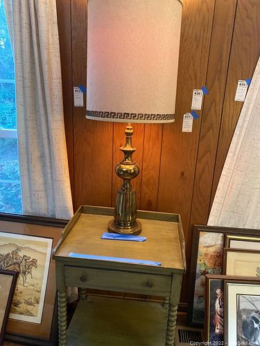 Lot #431 (1 of 12)