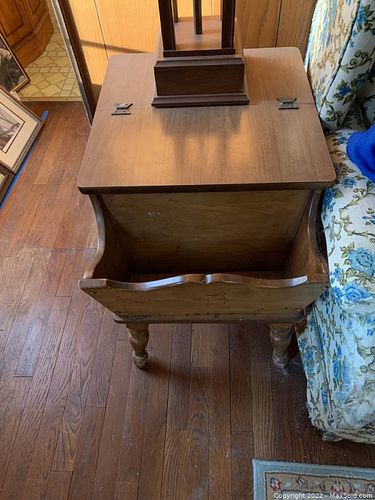 Lot #437 (1 of 14)