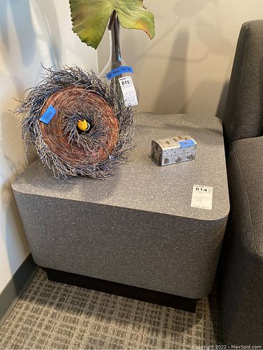 Lot #814 (1 of 6)