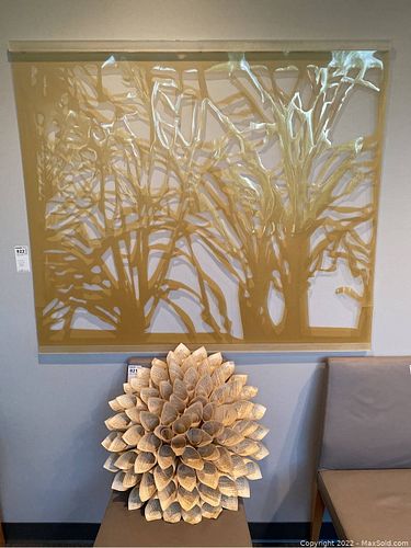 Lot #822 (1 of 12)