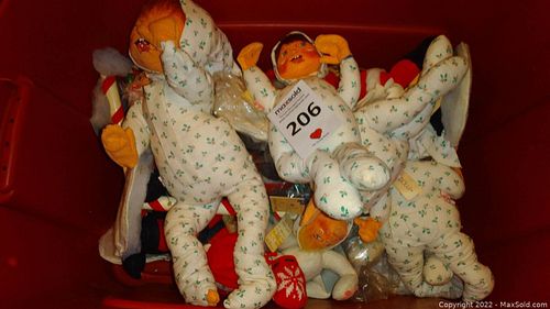Lot #206 (1 of 15)