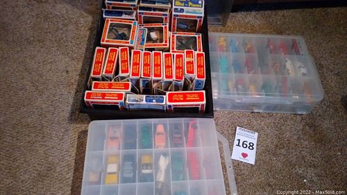 Lot #168 (1 of 13)