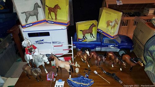 Lot #162 (1 of 18)