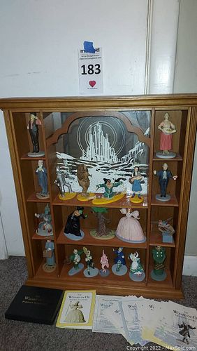 Lot #183 (1 of 11)