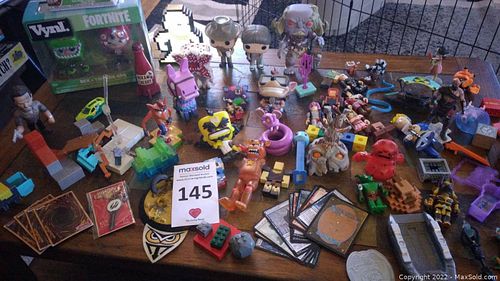 Lot #145 (1 of 12)