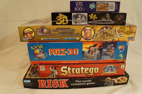 Lot #43 (1 of 7)