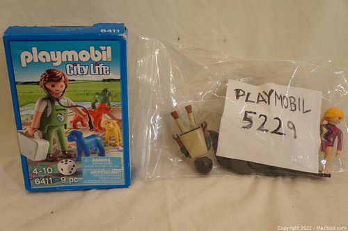 Lot #29 (1 of 3)