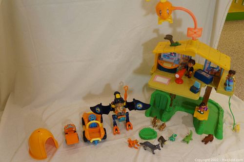 Lot #41 (1 of 7)