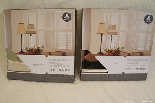Lot #25 (1 of 7)