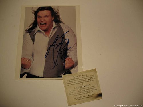 Lot #196 (1 of 6)