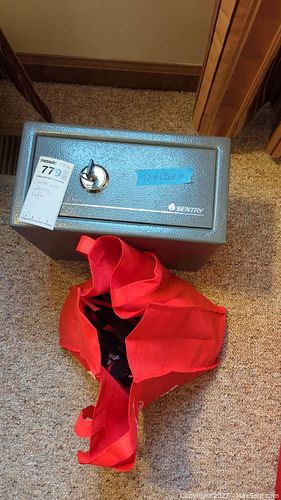 Lot #779 (1 of 11)