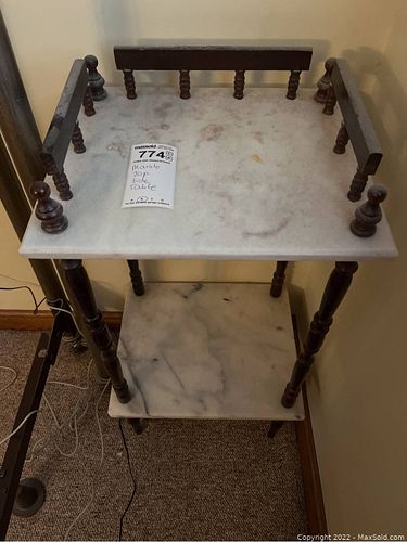 Lot #774 (1 of 16)