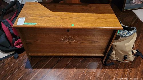 Lot #868 (1 of 11)