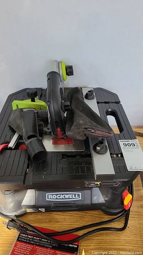 Lot #909 (1 of 8)