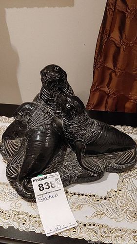 Lot #838 (1 of 6)