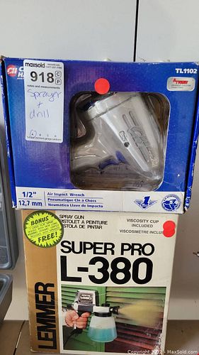 Lot #918 (1 of 8)