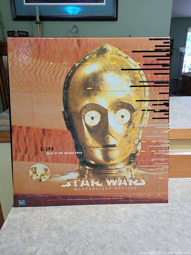 Lot #48 (1 of 6)