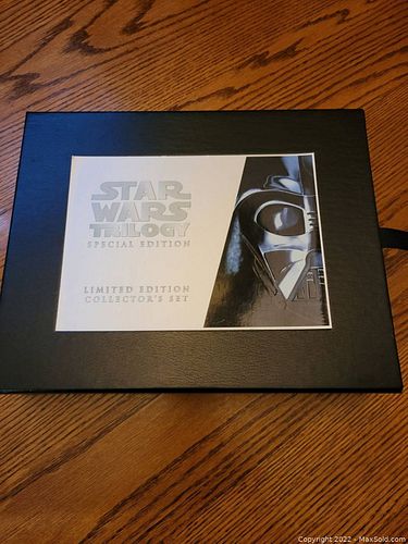 Lot #47 (1 of 8)